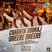 Chadta Suraj Dheere Dheere Dhalta H Dhal Jaega Song Download